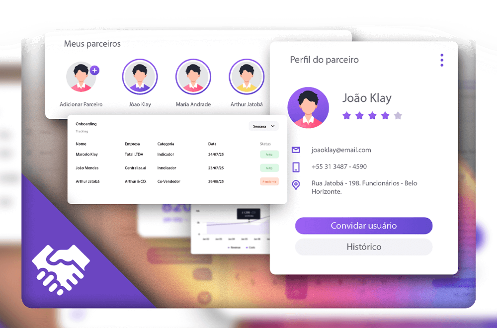 Feature Canalize PRM